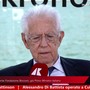 Monti: "Soddisfatto dell'incontro con Vannacci, mio dovere spiegare rischi nazionalismo"