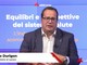 Durigon: "In futuro formazione sempre più specifica, puntare su Its Academy" Durigon: "In futuro formazione sempre più specifica, puntare su Its Academy"