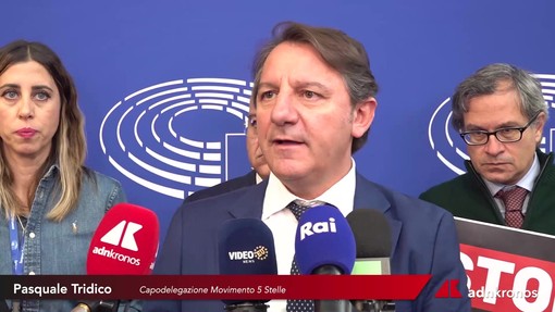 Caro Vita, Tridico (M5S): "Tassare extraprofitti petrolio per creare credito d'imposta su carburante"
