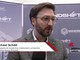 Alzheimer, esperto Scholl: "Grande potenziale in biomarcatori, vanno individuati casi d'uso" Alzheimer, esperto Scholl: "Grande potenziale in biomarcatori, vanno individuati casi d'uso"
