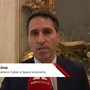 Spazio: De Luca (Aises), 'polo italiano Cyber e Space economy tradurrà conoscenze in azione concreta'