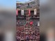 In Spagna la gara più grande al mondo di Castells, le celebri torri umane