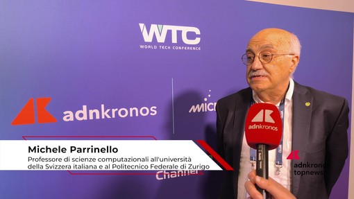 Tech, Perrinello (Eth): "dopo l'Ai inizierà era quantum computing'