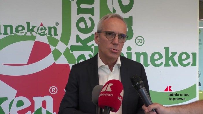 Food&Beverage: Pratolongo (Heineken Italia), 'Together Lab nato per ascoltare giovani e comprendere socialità che cambia' Food&Beverage: Pratolongo (Heineken Italia), 'Together Lab nato per ascoltare giovani e comprendere socialità che cambia'
