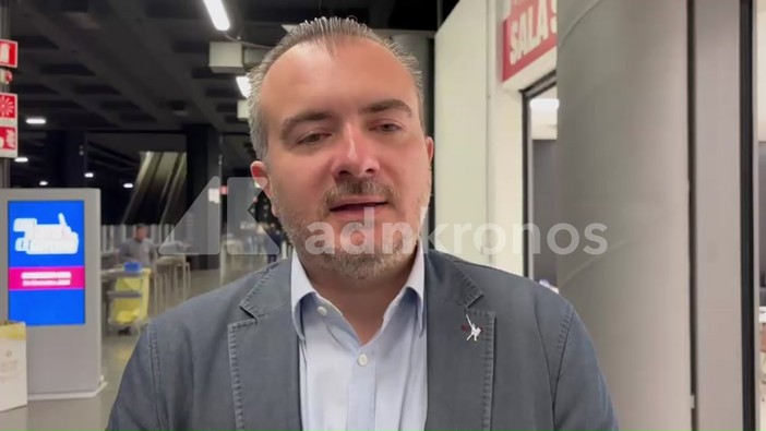Lega, Molinari: "Oggi dal minuto dopo il voto tutti compatti" Lega, Molinari: "Oggi dal minuto dopo il voto tutti compatti"