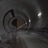 Infrastrutture: Saipem al servizio della mobilità del futuro tra competenze e innovazione Infrastrutture: Saipem al servizio della mobilità del futuro tra competenze e innovazione
