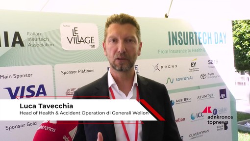 Assicurazioni: focus di Generali su nuova domanda per la salute e cambiamento Life Insurance