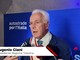 A1, Giani: "L'Autostrada del Sole è la spina dorsale del Paese"