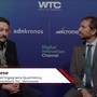 Tech, Albanese (Telus): "Tutela dati e sviluppo calcolo quantistico nel prossimo futuro"
