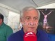 Tajani: "Militari italiani in Arabia Saudita in sicurezza"
