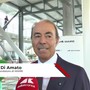 Tech, Di Amato (Maire): "Node Roma passo verso la Montecatini del terzo millennio" Tech, Di Amato (Maire): "Node Roma passo verso la Montecatini del terzo millennio"