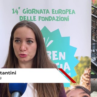 Costantini (Swg): "Quasi un italiano su due si sente solo" Costantini (Swg): "Quasi un italiano su due si sente solo"