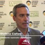 Ambiente: Ciafani (Legambiente), 'picchi straordinari di raccolta e rigenerazione olio minerale'