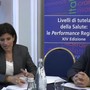 Sanità: XIV Rapporto Crea, migliorano performance ma resta divario tra Nord e Centro-Sud Sanità: XIV Rapporto Crea, migliorano performance ma resta divario tra Nord e Centro-Sud