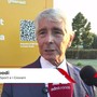 Abodi (Min. Sport e Giovani): "Con Sport Illumina modello italiano per rendere la pratica sportiva accessibile" Abodi (Min. Sport e Giovani): "Con Sport Illumina modello italiano per rendere la pratica sportiva accessibile"