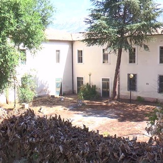 Turismo: aperto il bando per far rinascere l'ex Caserma De Amicis di Sulmona