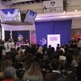 A Roma la IV edizione di '60 under 30', dove i leader del futuro incontrano quelli contemporanei A Roma la IV edizione di '60 under 30', dove i leader del futuro incontrano quelli contemporanei