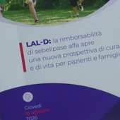 Malattie rare, Aifa approva la rimborsabilità della prima terapia per il deficit di lipasi acida lisosomiale