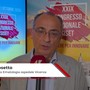 Tosetto (Osp. Vicenza), 'durata terapie anticoagulanti in anziani al centro del dibattito scientifico' Tosetto (Osp. Vicenza), 'durata terapie anticoagulanti in anziani al centro del dibattito scientifico'