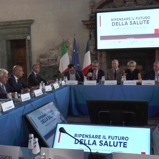 Sanità: il sistema salute del futuro passa da innovazione, territorio e collaborazione Sanità: il sistema salute del futuro passa da innovazione, territorio e collaborazione