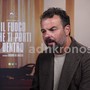 Venezia 83, Edoardo De Angelis: "'Il fuoco che ti porti dentro' è un amore che brucia e devasta"