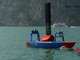 Mare, presentato in Senato il primo rapporto nazionale sulla dimensione subacquea italiana