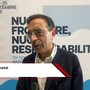 Professioni: teologo Mancuso, 'intelligenza è madre di tutte le cose, non solo strumento'