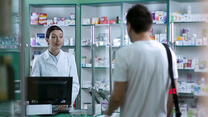 Farmaceutica: Dorigo (Haleon), "farmacista figura centrale per self-care responsabile"