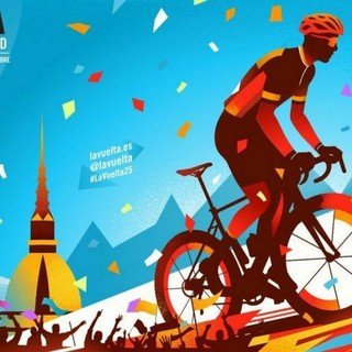 Dalla partenza della Vuelta 2025 più di 40 milioni di impatto economico