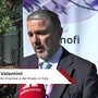 Valentini: "Forniti 25 milioni in 3 anni per innovazione nel farmaceutico"