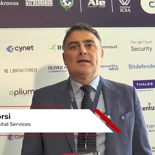 Imprese: Corsi (Retelit), 'avere luogo fisico per condividere esperienze è fondamentale per svolgere al meglio il nostro lavoro'