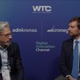 Tech, Oriani (Luiss): "Grandi investimenti verso aziende leader in Ai, bolla speculativa?"