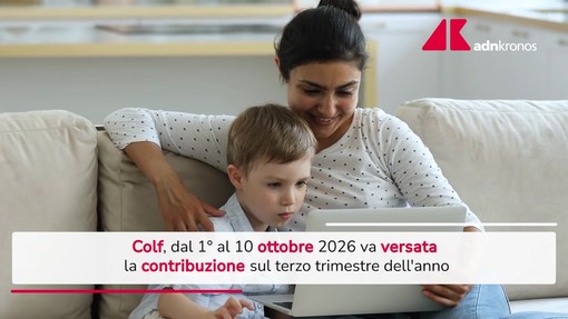 Colf, badanti e baby sitter: quando va versata la contribuzione