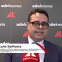 Tech, Ai: Raffiotta (UniBicocca), 'sovranità tema centrale, favorire investimenti e cultura innovazione'