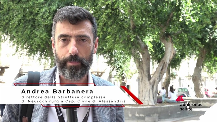Chirurgia vertebrale, Barbanera: "La multidisciplinarietà è fondamentale" Chirurgia vertebrale, Barbanera: "La multidisciplinarietà è fondamentale"
