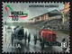 Poste italiane, il Gran Premio d’Italia corre anche sui francobolli