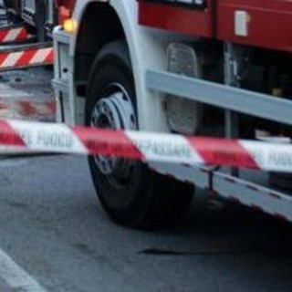 Scontro fra tre auto sull'A4 a Verona, morta una 61enne