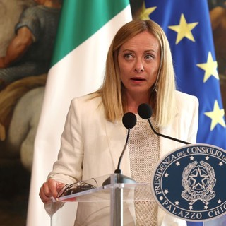 Meloni “Con il nuovo ddl Sicurezza manteniamo gli impegni”
