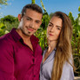 Sonia e Simone dopo Temptation Island: torna l'amore e... arriva un bebè