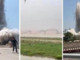 Terremoto 7.7 con epicentro in Myanmar. In Thailandia crolla edificio, 43 intrappolati - Video