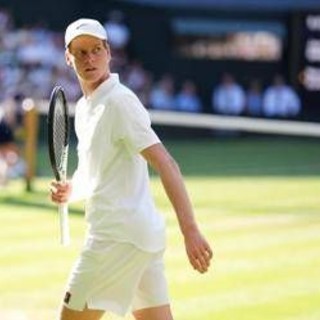 Sinner e la finale di Wimbledon con Alcaraz: &quot;Difficile fare meglio di Parigi&quot;
