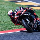 MotoGp, oggi Gp Olanda - La gara in diretta