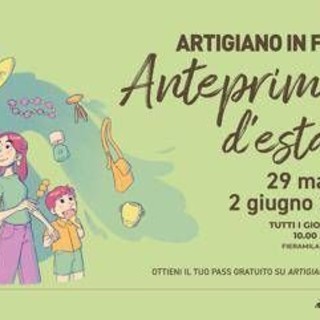 Anteprima d’estate, lo stile della bella stagione va in scena a Fieramilano Anteprima d’estate, lo stile della bella stagione va in scena a Fieramilano