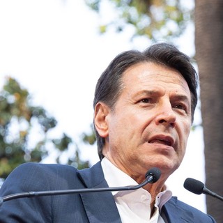 Conte “In piazza a Roma per dire no al folle piano di riarmo”