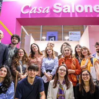 FS, premiati i vincitori del concorso letterario “A/R andata e racconto”