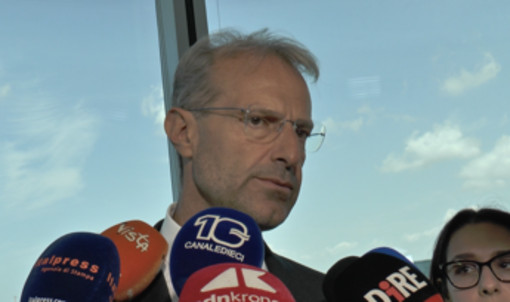 Troncone (Adr): "Open risponde a esigenze operatori"