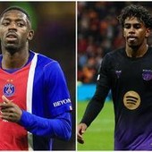 Champions League, oggi Psg-Barcellona: orario, probabili formazioni e dove vederla in tv Champions League, oggi Psg-Barcellona: orario, probabili formazioni e dove vederla in tv