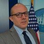 Morto a New York Daniele Compatangelo, addio al corrispondente La7 che ha raccolto le dichiarazioni di Trump su Meloni dopo il G7 Morto a New York Daniele Compatangelo, addio al corrispondente La7 che ha raccolto le dichiarazioni di Trump su Meloni dopo il G7