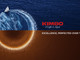 Vela, Kimbo caffé ufficiale dell'America's Cup Vela, Kimbo caffé ufficiale dell'America's Cup