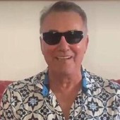 Ballando con le stelle 2026, Massimo Ghini tra i concorrenti Ballando con le stelle 2026, Massimo Ghini tra i concorrenti